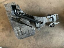 Saab 9-5 95 Bordwerkzeug Werkzeug Radschlüssel 5134606 