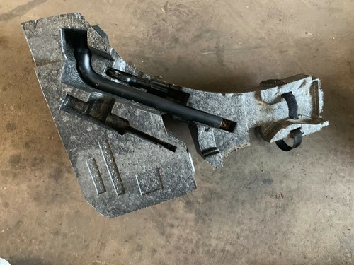 Saab 95 bordwerkzeug - saab, 9-5