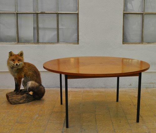 Mid century tisch - century,