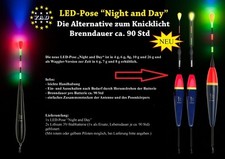 Led yad pose - 1x,