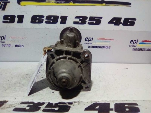 0001108136 motor startet sin - startet,