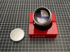 Leica M39 Summarit 5cm f/1,5