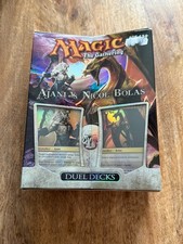 Magic Duel Decks - Ajani vs