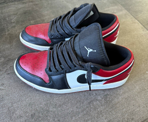 Jordan air low top - 1,