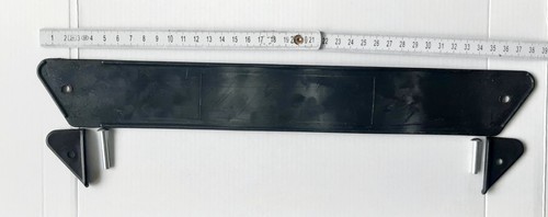 Fußstütze für buggy schwarz - für,
