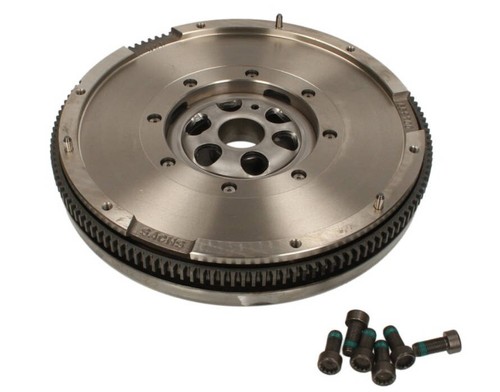 Sachs zms zweimassenschwungrad - sachs,