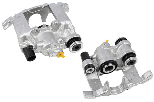 Bremssattel hinterachse rechts - bremssattel,
