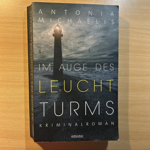 Auge des leuchturm - „im,