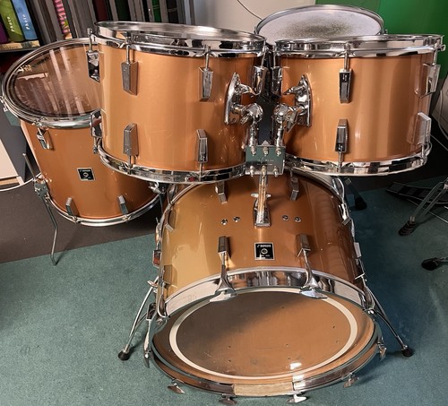 Sonor phonic centennial - sonor,