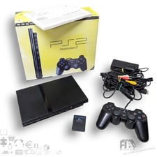 Sony PlayStation 2 Slim PS2