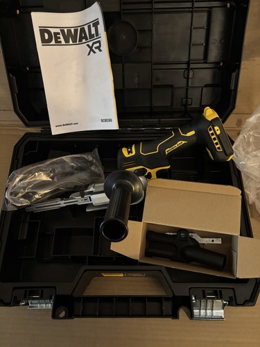 Dewalt dcm200nt 18v - dewalt,