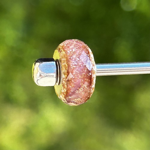 Trollbeads tag 2022 bronze - 2022,
