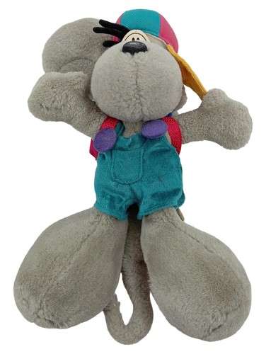 Diddl maus plüschfigur - maus,