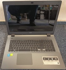 Acer Aspire E17 E5-771G-78P2