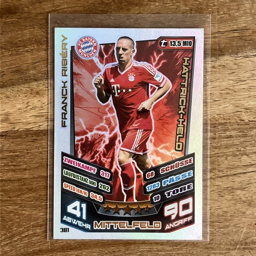 Franck ribery bayern - ribery,