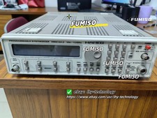 1 PCS used HAMEG HM8134-2&lh
