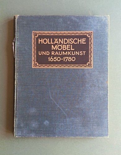 Holländische möbel und - möbel,