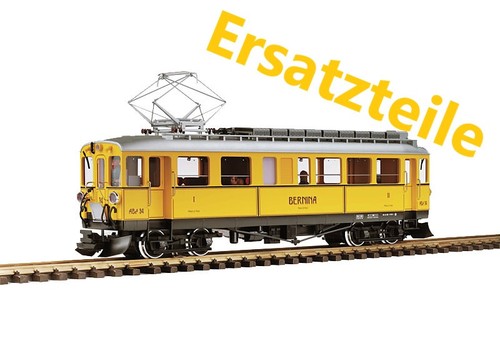 Lgb ersatzteile 2x39x rhb - lgb,