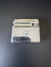 Rowenta Lufthansa Feuerzeug