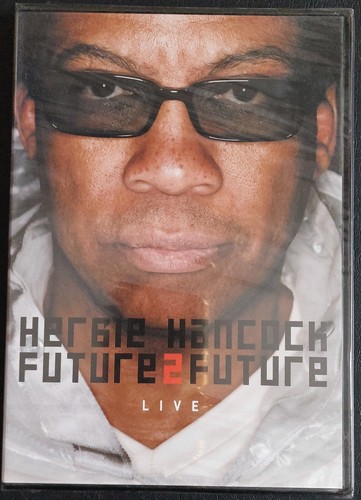 Herbie hancock future - hancock,