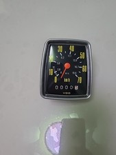 VDO Trio 70 Fahrradtacho