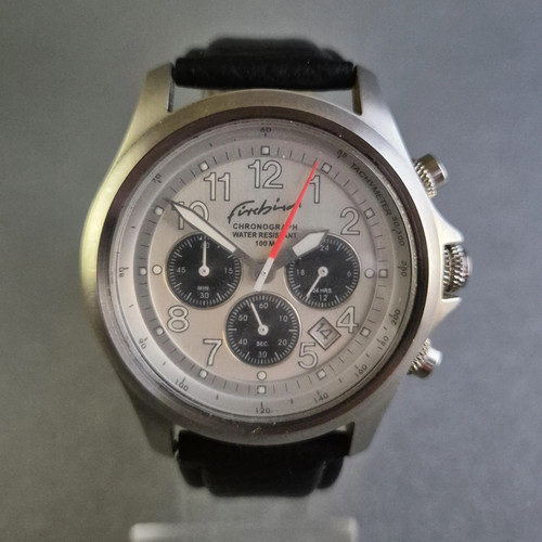 Firebird herren chronograph - firebird, herren-chronograph