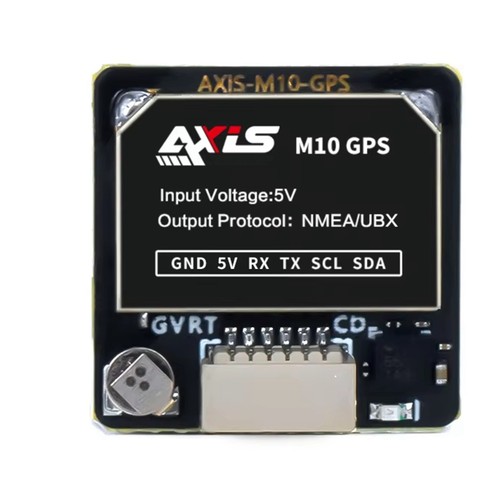 Für m10 ublox - für, ublox-protokoll