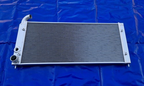 Wasserkühler alu corrado - wasserkühler,