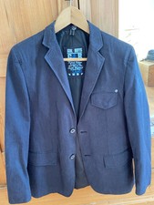 Jungen blazer mit - mit, abnehmbarem