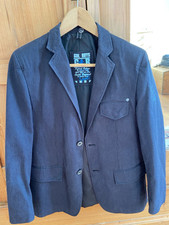 Jungen Blazer mit abnehmbarem