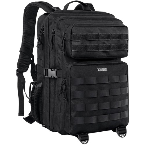 Militär rucksack 50l - militär,