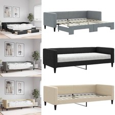 Tagesbett mit/ohne Matratze