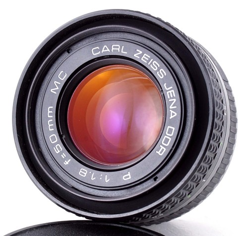 Pentacon objektiv carl zeiss - pentacon,