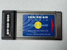Dosch Amand Com-On-Air PCMCIA