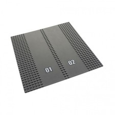 1x Lego Bau Platte 32x32
