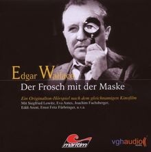 Edgar wallace film - edgar,