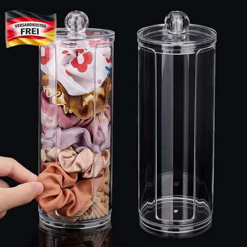 Haargummi organizer acryl - organizer,
