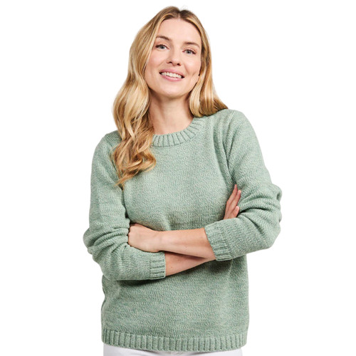 Women aran supersoft - women's,