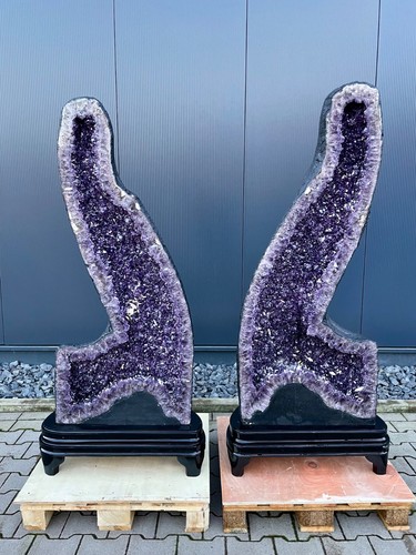 Amethyst druse große - ,