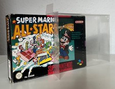 Schutzhüllen für Nintendo