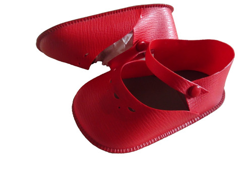 Schöne puppenschuhe - schöne,