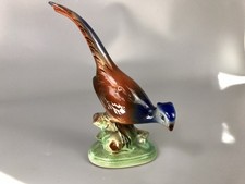 Fasan  Figurine Cortendorf