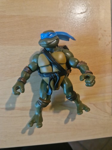 Teenage mutant ninja turtles - teenage,