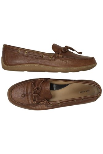 Lands end halbschuh - end, damen