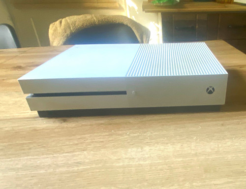 Microsoft xbox one - microsoft,