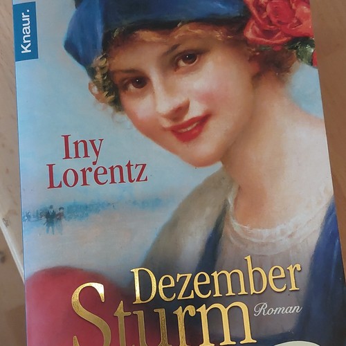 Iny lorentz dezembersturm - iny, –