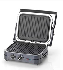 Cuisinart ® Cuisinart Griddle & Grill GR47BE - Grill - Kontaktgrill - NEU OVP