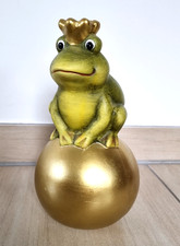 Froschkönig | Garten