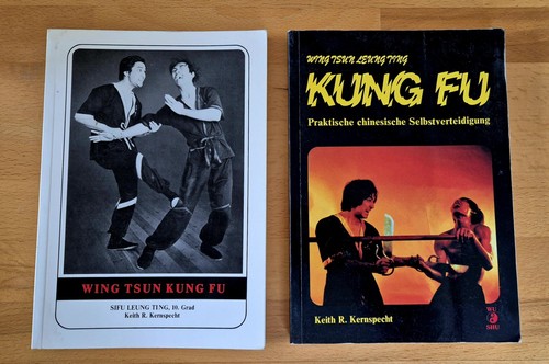 Wing tsun kung sifu leung - kung,