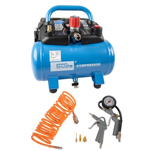 Güde kompressor airpower - güde,